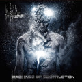 ESR - Machines Of Destruction (CD)