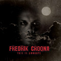 Fredrik Croona - This Is Goodbye (CD)