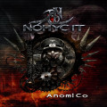 Nohycit - Anomico (CD)