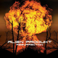 Alien Produkt - Resurrection (CD)