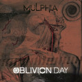 MulpHia - Oblivion Day (CD)
