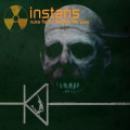 Instans - Nuke Fight / Leading The Way (EP CD)