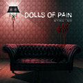 Dolls Of Pain - Strange Kiss / Remix (EP CD)