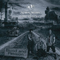 Stahlnebel & Black Selket - Blood And Passion (CD)