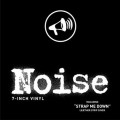 Stahlnebel & Black Selket - Noise (7" Vinyl)