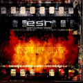 ESR - Time Of Fear / Limited Digiwallet Edition (CD)