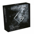 Dolls Of Pain - Dereliction / 2CD + 7" Vinyl + Shirt size S (Boxset)