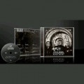 Stahlnebel & Black Selket - Contemporary Transformation (EP CD)