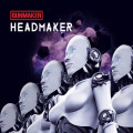 Gunmaker - Headmaker (CD)