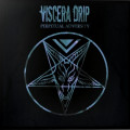 Viscera Drip - Perpetual Adversity (CD)