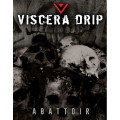 Viscera Drip - Abattoir (CD)