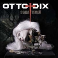 Otto Dix - Zona tenej / Зона теней (CD)