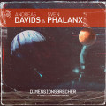 Andreas Davids & Sven Phalanx - Dimensionsbrecher / Limited Edition (CD)