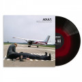 Adult. - Resuscitation (20th Anniversary) / Limited Red & Black Marble Edition (2x 12\" Vinyl)