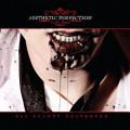 Aesthetic Perfection - All Beauty Destroyed / US Edition (CD)
