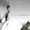 Aesthetische - Nachtbrenner / Limited Edition (DJ EP CD)