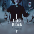 Aesthetic Perfection - Into The Black (CD)