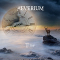 Aeverium - Time / Limited Edition (2CD)