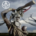 African Imperial Wizard - Nzinga Mbande (CD)