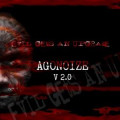 Agonoize - Evil Gets An Upgrade (EP CD)