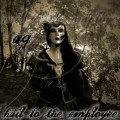Andreas Gross - Hail To The Employee / Limited Edition (12" Vinyl)