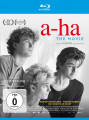 a-ha - The Movie (Blu-ray)