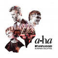 a-ha - MTV Unplugged - Summer Solstice (2CD + DVD)