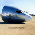 a-ha - Minor Earth, Major Sky / Limited Deluxe Edition (2CD)