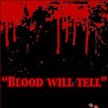 Ah Cama-Sotz - Blood Will Tell (CD)