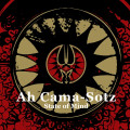 Ah Cama-Sotz - State Of Mind (CD)