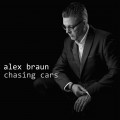 Alex Braun (!distain) - Chasing Cars (EP CD)