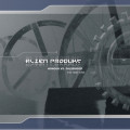 Alien Produkt - Honour vs. Falsehood-The first step (EP CD)