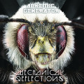 Alkemic Generator - Mechanical Reflections (CD)