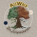 Allwald - Im Jahreskreis (CD)