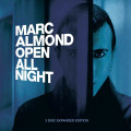 Marc Almond - Open All Night / Expanded Edition (3CD)