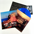Marc Almond - The Things We Lost EP / Limited Sky Blue Edition (10" Vinyl)