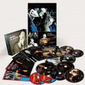 Marc Almond - A Live Treasury Of Song 1992-2008 / Boxset (10CD)