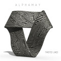 Alphamay - Twisted Lines (CD)