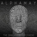 Alphamay - The Simulation Hypothesis (CD)