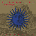 Alphaville - The Breathtaking Blue [+ bonus] / Remastered Deluxe Edition (2CD+DVD)
