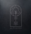 Alphavox - Alphavox (CD)