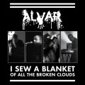 Alvar - I Sew A Blanket Of All The Broken Clouds (CD)