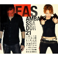 Ambassador21 - FAS / Limited Edition (DJ EP CD)