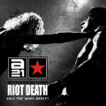 Ambassador21 - Riot Death (Face Your Future Dealers) (CD)