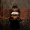 Amnistia - Blackguard (CD)