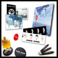 And One - S.T.O.P. / Limited Box Edition (2CD + Fan Items)