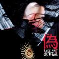 Angelspit - Cult Of Fake (CD)