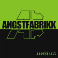 Angstfabrikk - Uneilig (CD)