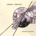 Camera Obscura (UK) - Horizons of Suburbia / Extended (CD)