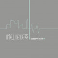 Intelligence Dept. - Sleeping City (CD)
